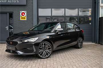 1.4 e-Hybrid VZ Adrenaline, ACC,Camera,stoelverwar