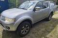 Mitsubishi L200 L 200 2,5 DI-D 4WD  Automati Hardtop Pickerl Silber - thumbnail 4
