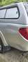 Mitsubishi L200 L 200 2,5 DI-D 4WD  Automati Hardtop Pickerl Silber - thumbnail 10
