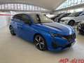 Peugeot 308 Hybrid 180 e-EAT8 S&S aut. Blau - thumbnail 2