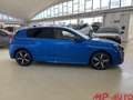 Peugeot 308 Hybrid 180 e-EAT8 S&S aut. Blau - thumbnail 7