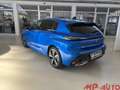 Peugeot 308 Hybrid 180 e-EAT8 S&S aut. Blau - thumbnail 5