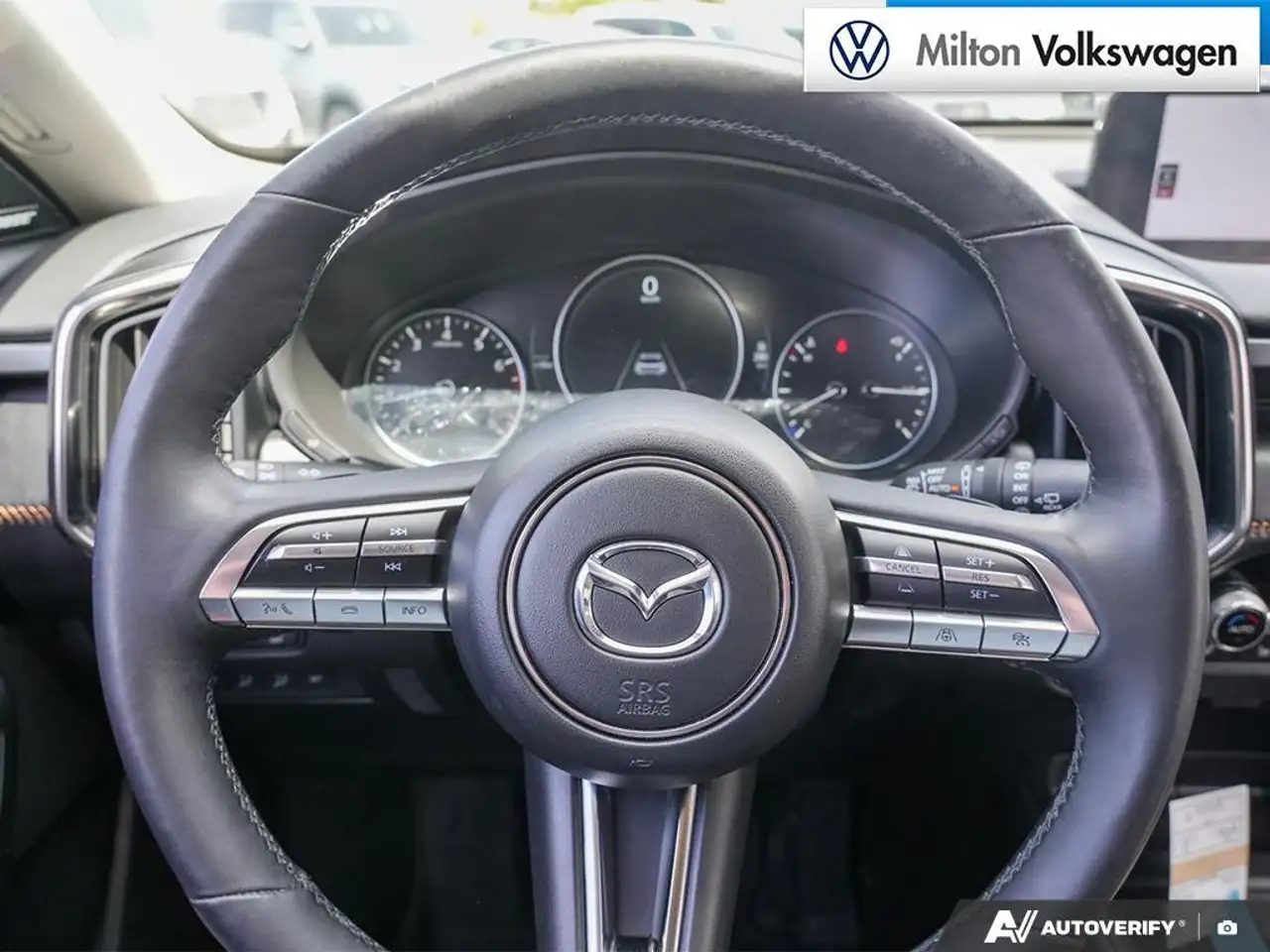 Mazda CX-50 снимка Mazda CX-50