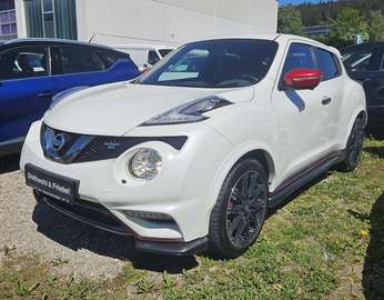 1.6 DIG-T Nismo RS 4x4 360°