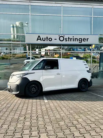 Volkswagen ID. Buzz Cargo 150 kW AHK / Kamera / H&R Gew. Fah