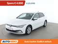 Volkswagen Golf 1.0 TSI Life Weiß - thumbnail 1