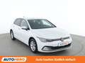 Volkswagen Golf 1.0 TSI Life Weiß - thumbnail 8