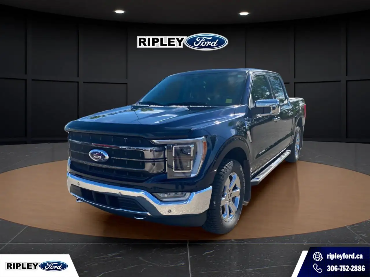 2023 Ford F 150