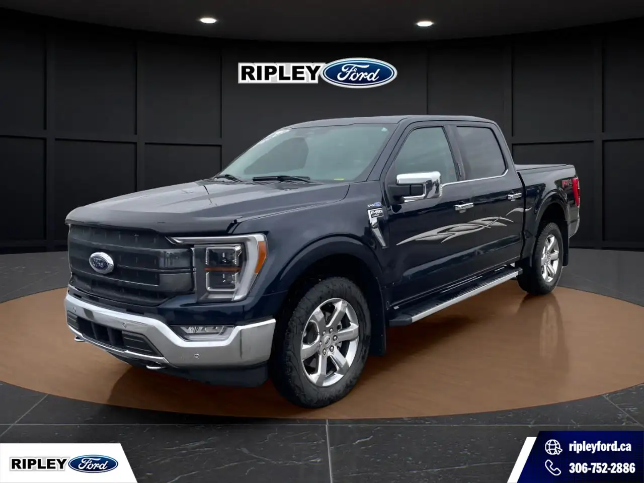 2023 Ford F 150