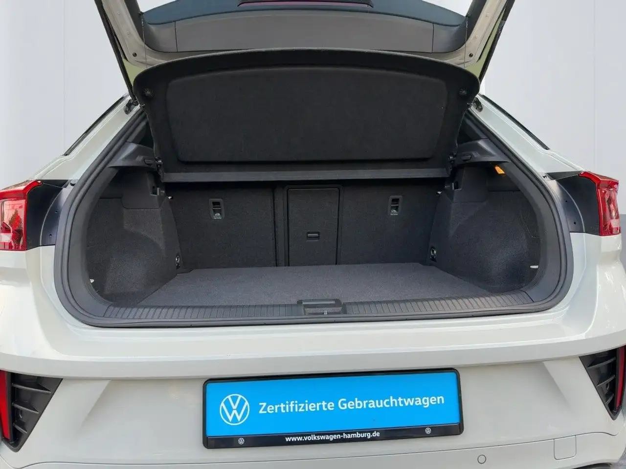 Volkswagen T-Roc, фото 5