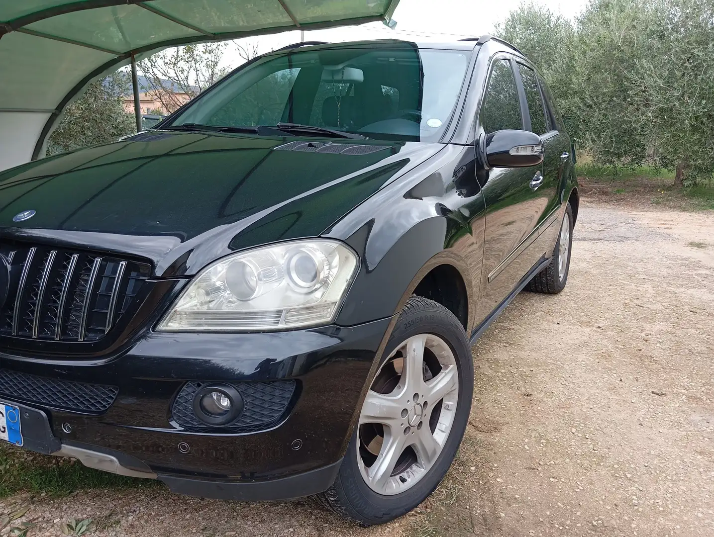 Mercedes-Benz 320 Sportiva - 2