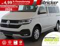 Volkswagen T6 Caravelle 2.0TDI kurz 489,-ohne Anzahlung Parkpilot Navi Grau - thumbnail 3