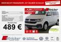 Volkswagen T6 Caravelle 2.0TDI kurz 489,-ohne Anzahlung Parkpilot Navi Grau - thumbnail 2