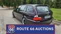 BMW 330 330i touring | 2001 | Route 66 Auctions Schwarz - thumbnail 7
