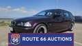 BMW 330 330i touring | 2001 | Route 66 Auctions Schwarz - thumbnail 4