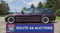 BMW 330 330i touring | 2001 | Route 66 Auctions Schwarz - thumbnail 5