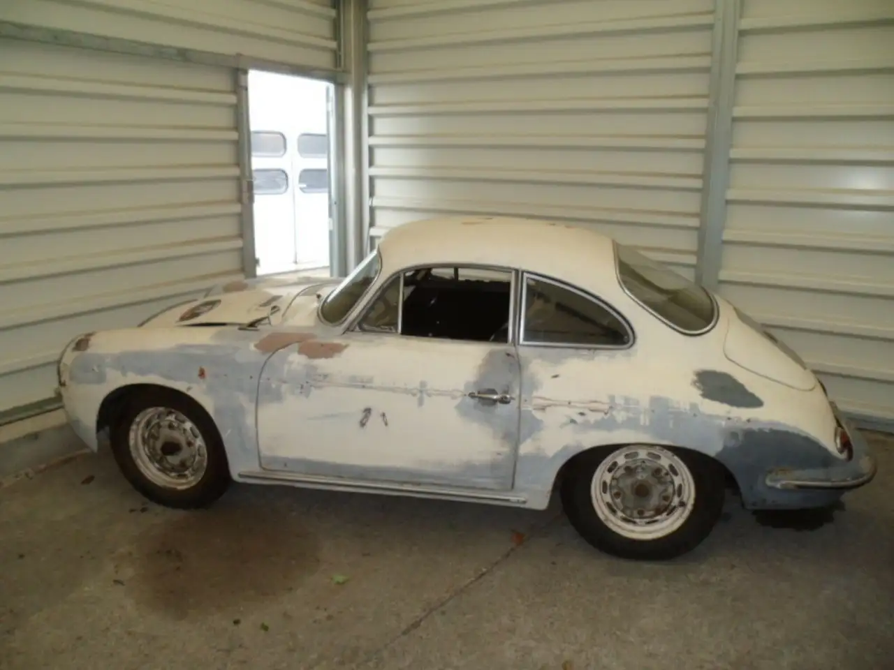 Porsche 356