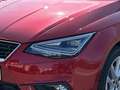 SEAT Ibiza FR 1.0 TSI 115 PS DSG LED ACC NAVI SHZ Rot - thumbnail 6