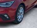 SEAT Ibiza FR 1.0 TSI 115 PS DSG LED ACC NAVI SHZ Rot - thumbnail 7