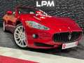 Maserati GranCabrio 4.7 V8 Rouge - thumbnail 2