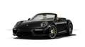 Porsche 991 (991) 3.8 Turbo S Cabriolet Noir - thumbnail 1