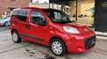 Fiat Qubo Active*Ahk*Servo*All-Wetter*Top* Красный - thumbnail 8