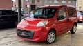 Fiat Qubo Active*Ahk*Servo*All-Wetter*Top* Красный - thumbnail 1