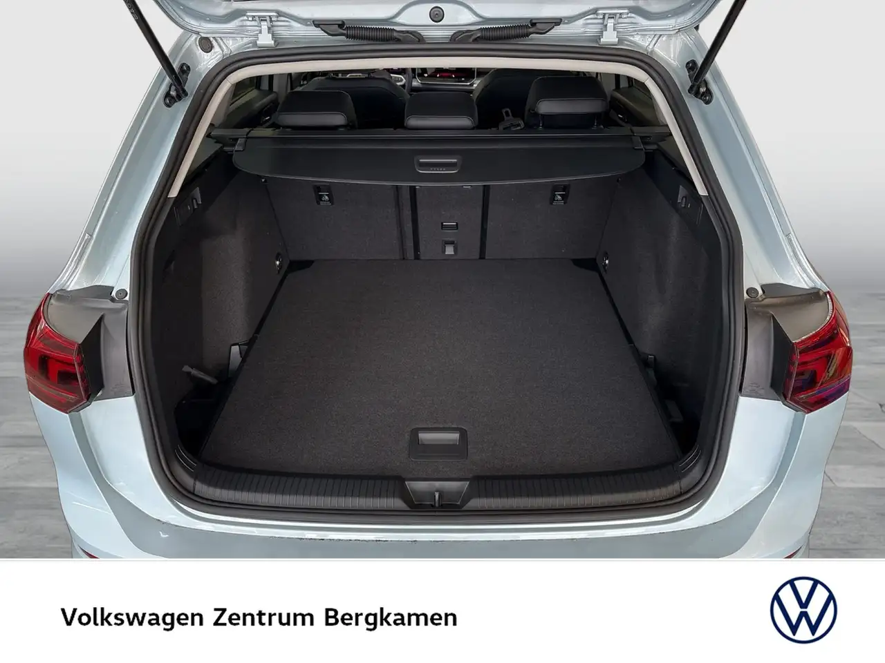 Volkswagen Golf Variant VIII 1.5 eTSI GOAL FACELIFT ACC ALU 19