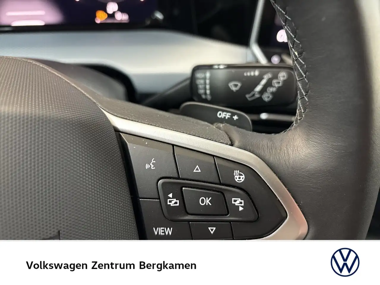 Volkswagen Golf Variant VIII 1.5 eTSI GOAL FACELIFT ACC ALU 17