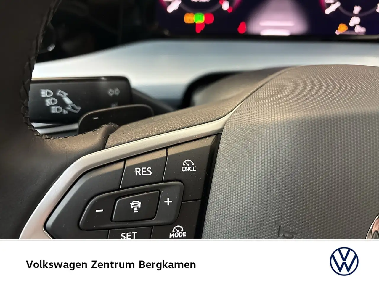 Volkswagen Golf Variant VIII 1.5 eTSI GOAL FACELIFT ACC ALU 16