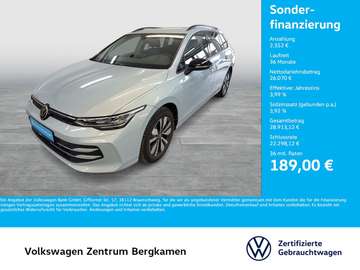 VIII 1.5 eTSI GOAL FACELIFT ACC ALU