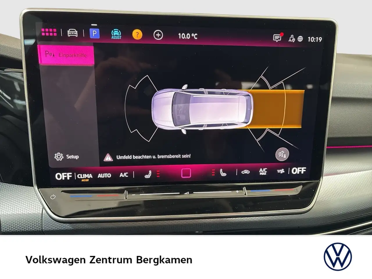 Volkswagen Golf Variant VIII 1.5 eTSI GOAL FACELIFT ACC ALU 13
