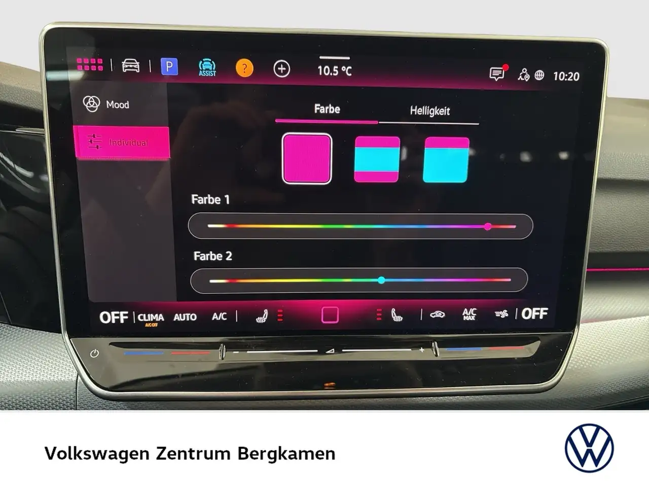 Volkswagen Golf Variant VIII 1.5 eTSI GOAL FACELIFT ACC ALU 15