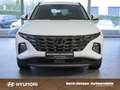 Hyundai TUCSON 1.6 T-GDI TREND 4WD  KAMERA SPURH PDC Weiß - thumbnail 2