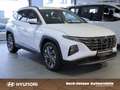Hyundai TUCSON 1.6 T-GDI TREND 4WD  KAMERA SPURH PDC Weiß - thumbnail 3