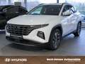 Hyundai TUCSON 1.6 T-GDI TREND 4WD  KAMERA SPURH PDC Weiß - thumbnail 6
