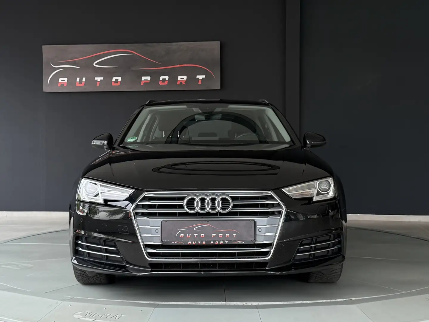 Audi A4 Avant 2,0 TDI sport *VIRTUAL*KAMERA*BI-XENON Nero - 2