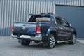 Volkswagen Amarok Aventura V6 DoubleCab 4M SHZ Leder RFK Blau - thumbnail 8