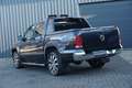 Volkswagen Amarok Aventura V6 DoubleCab 4M SHZ Leder RFK Blau - thumbnail 6