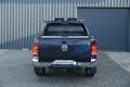 Volkswagen Amarok Aventura V6 DoubleCab 4M SHZ Leder RFK Blau - thumbnail 7