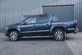 Volkswagen Amarok Aventura V6 DoubleCab 4M SHZ Leder RFK Blau - thumbnail 5
