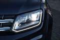 Volkswagen Amarok Aventura V6 DoubleCab 4M SHZ Leder RFK Blau - thumbnail 12