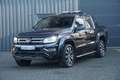 Volkswagen Amarok Aventura V6 DoubleCab 4M SHZ Leder RFK Blau - thumbnail 3