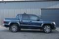 Volkswagen Amarok Aventura V6 DoubleCab 4M SHZ Leder RFK Blau - thumbnail 10