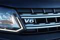 Volkswagen Amarok Aventura V6 DoubleCab 4M SHZ Leder RFK Blau - thumbnail 13
