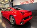 Ferrari California California 4.3 dct FRENI CARBO SCARICHI, CARBONIO Blanc - thumbnail 9