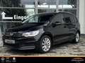 Volkswagen Touran Active 7Sitzer App Navi Schwarz - thumbnail 1