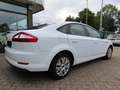 Ford Mondeo 1.6 Trend *nur 107 TKM*1.Hand*HU neu*Scheckheft* Weiß - thumbnail 7