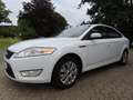 Ford Mondeo 1.6 Trend *nur 107 TKM*1.Hand*HU neu*Scheckheft* Weiß - thumbnail 4