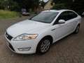 Ford Mondeo 1.6 Trend *nur 107 TKM*1.Hand*HU neu*Scheckheft* Weiß - thumbnail 2